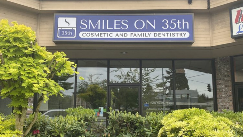 Restore Natural Dental Health with Smiles On 35th