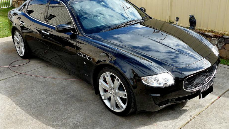 Significance of Applying Protective Coatings Over Paint