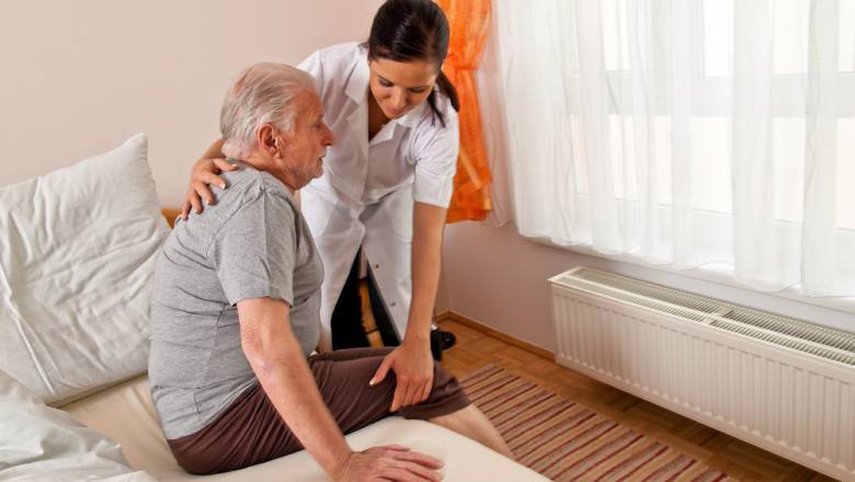 Signs That Indicate a Need for Home Health Care
