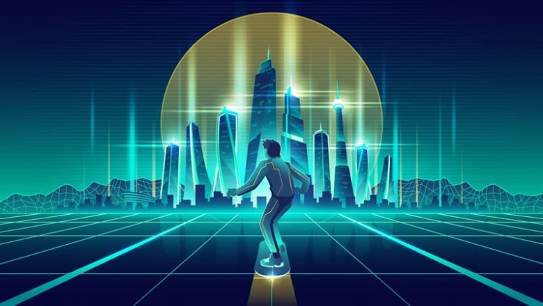 The 10 cryptocurrencies of the metaverse to buy in 2022 and not be left out of the profits
