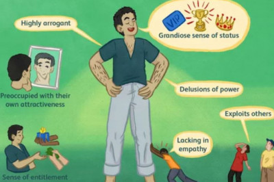 The Damaging Behavior of Narcissistic and Psychopathic Individuals