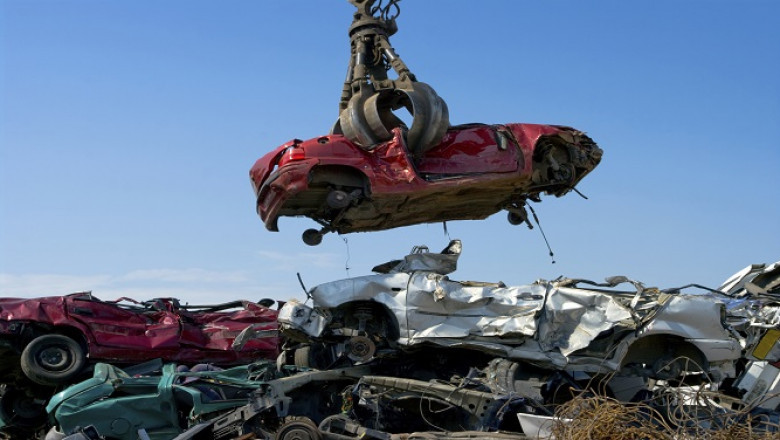 Tips on How to Sell Your Junk Car for Cash