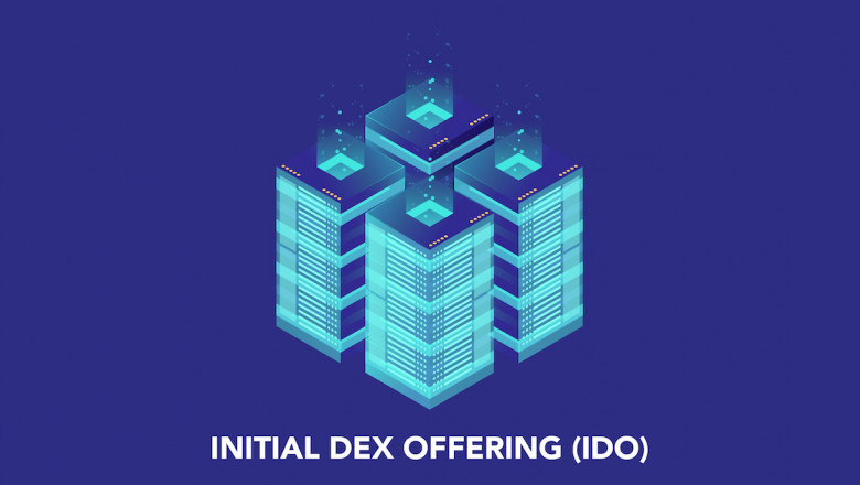 Why do we need Initial DEX Offerings (IDO)?