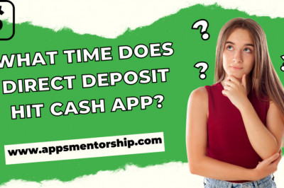 Why is My Direct Deposit Pending on Cash App?