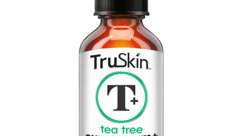 6 Impressive Benefits of Using a Tea Tree Oil