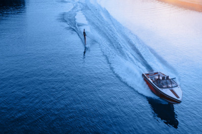 A Course On Boating Safety