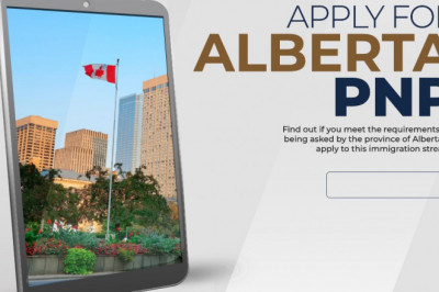 Alberta invited 120 candidates on July 29th - Aptech Visa