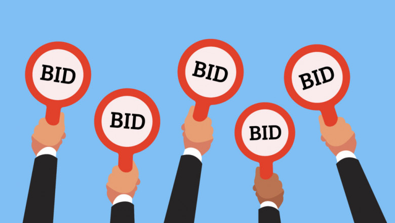 Amazon PPC Suggested Bids: The Definitive Guide (2022) – Sequence