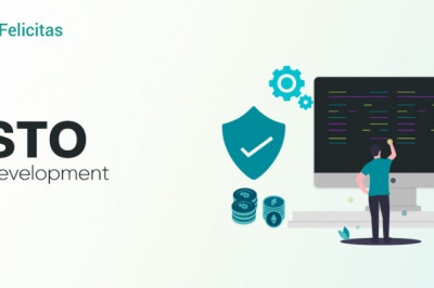 An overview of STO marketing strategies