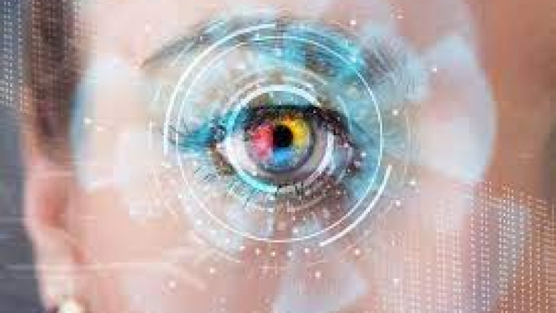 Artificial Retina Market Boosting Technologies, Industry Growth, Demand Status, Trends