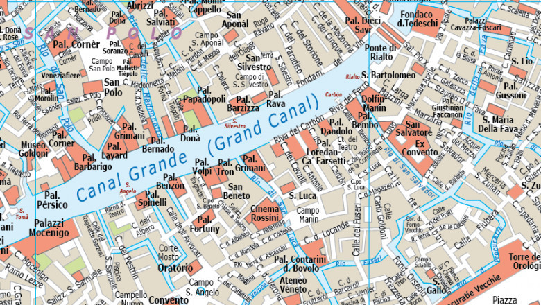 Buy A to Z cities of the World Digital City Maps Online