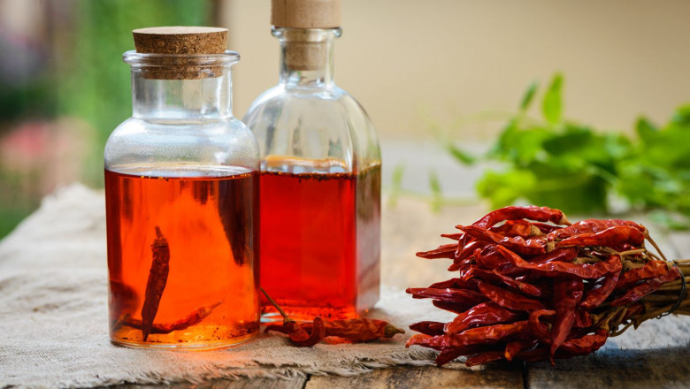 Chilli Oil Market 2022, Industry Size, Trends, Analysis and Forecast to 2028