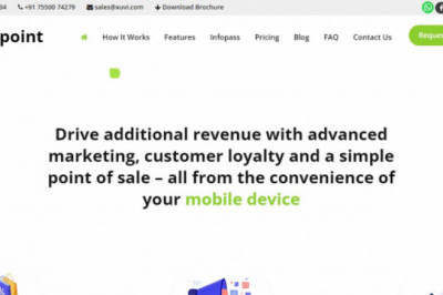Customer Loyalty Software for Small Businesses