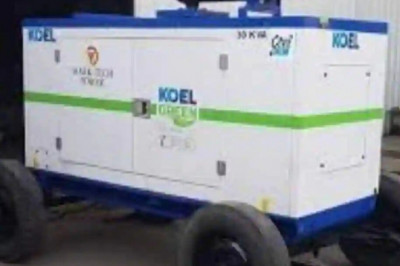 Diesel Abatement Company In Mumbai