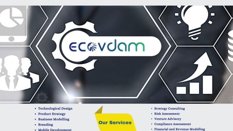 Ecovdam–Specialist in RegTech accelerator, identifying opportunities for investors.