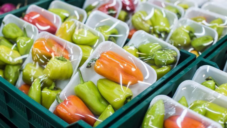 Food Packaging Equipment Market Size, In-depth Analysis Report and Global Forecast to 2028