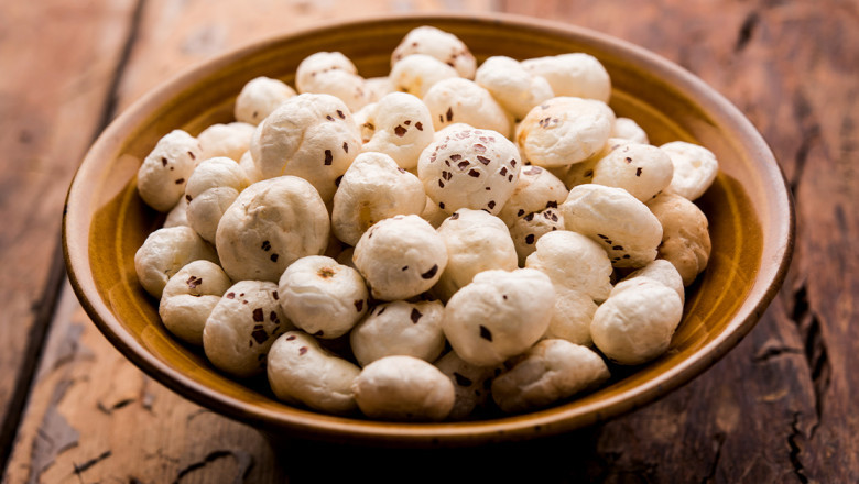 Fox Nuts (Makhana) Market Insights, and Forecast to 2022-2028
