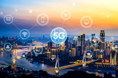 Global 5G Technology Market To Be Driven By Fast Network And Digitisation Of End Use Industries In The Forecast Period Of 2021-2026