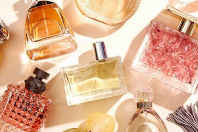 Global Fragrance Packaging Market is Projected to reach USD 442 Million by 2028 at a CAGR 2.8%