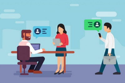 Global Visitor Management Systems Market is Expected to reach USD 3297.8 Million by 2028 at a CAGR 14.1%