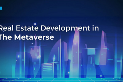 Guide To Metaverse Real-Estate Development