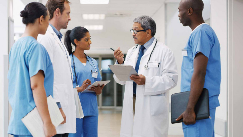 Healthcare Staffing Market growth & size, future innovations & forecast by 2028