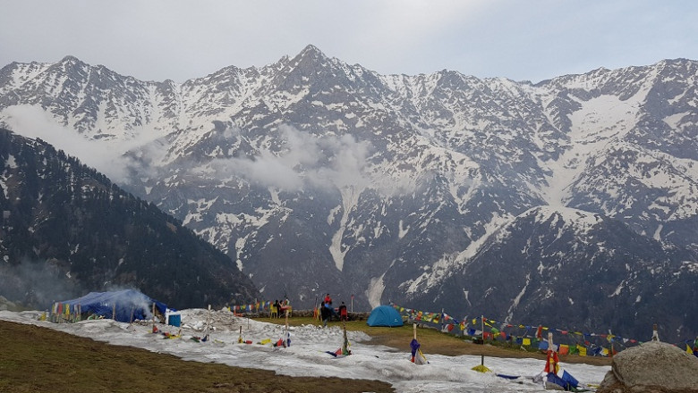 Hostel In Mcleodganj – Foothills To Triund