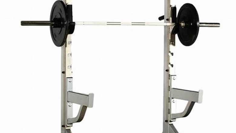 How good is Power Rack for workout exercise