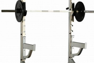 How good is Power Rack for workout exercise