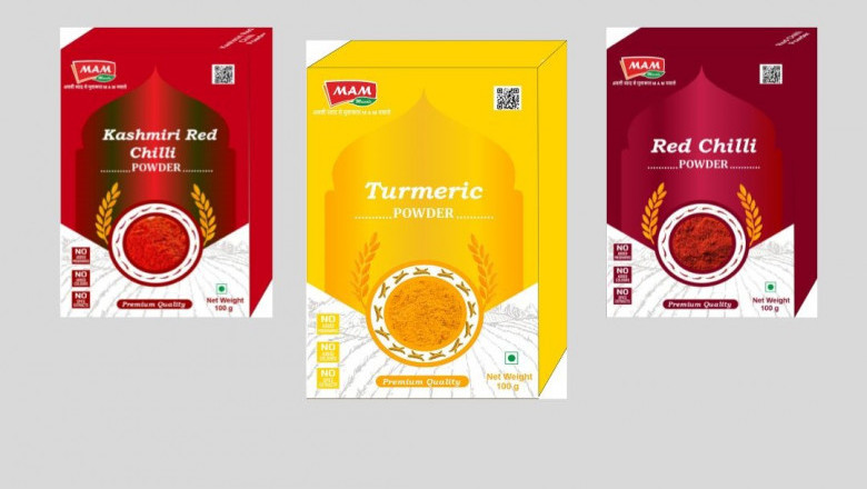 Indian Spices Exporters & Suppliers in Delhi
