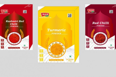 Indian Spices Exporters & Suppliers in Delhi