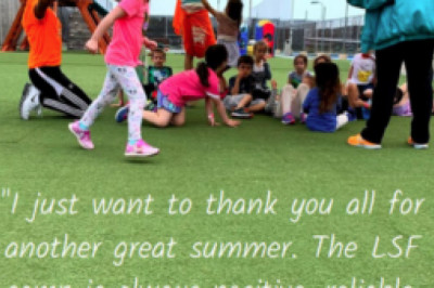 Kids Summer Camp Chicago