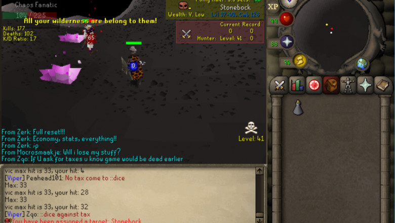 Original Runelite developer Adam1210 posted his views on Reddit