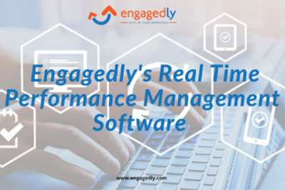 People Strategy Platform - Engagedly