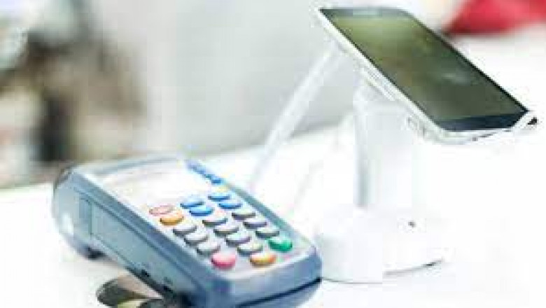 Retail Merchant Services Accounts- Everything You Need to Know