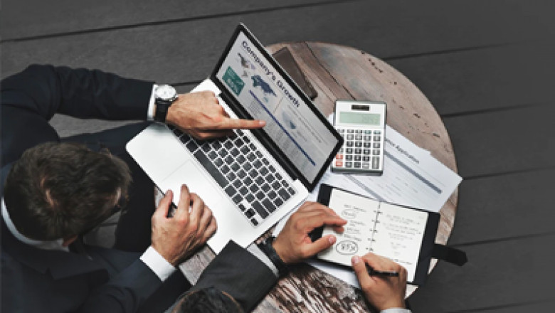 Secretarial Services