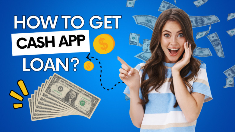 Should you borrow from Cash App? Learn how unlock borrow money on Cash App?