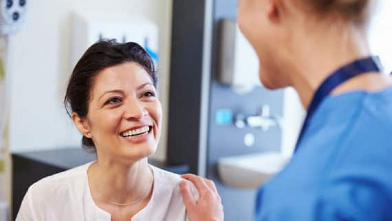 Signs That You Should Consult a Pain Specialist