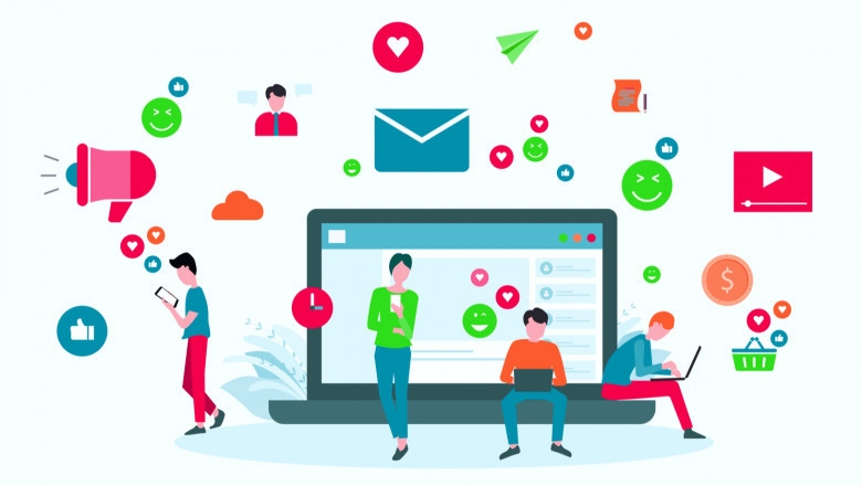 Social Media Optimization Services in San Diego, Los Angeles | SynergyTop