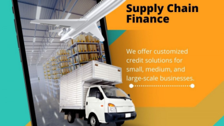 Supply Chain Finance in India