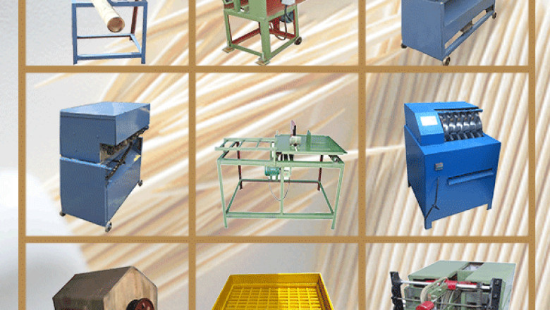 Toothpick Making Machine Price In Nigeria