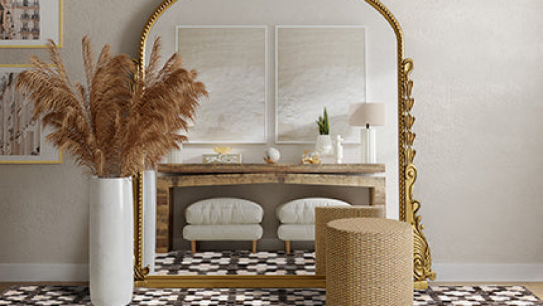Vintage Area Rug & Gray Area Rugs in 2022