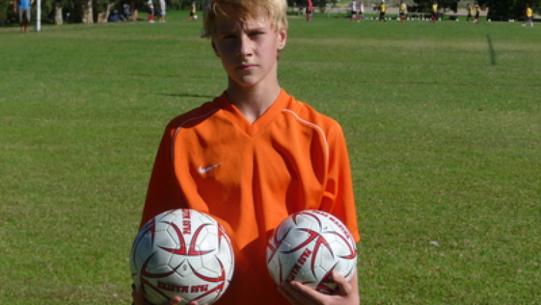 What are the Traits of a Soccer Skills Trainer?