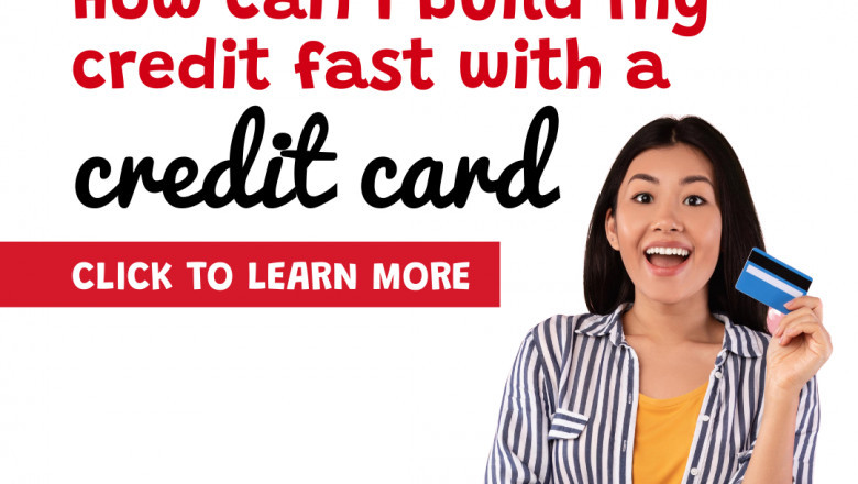 What Is a Good Way to Get Credit Cards with Bad Credit?
