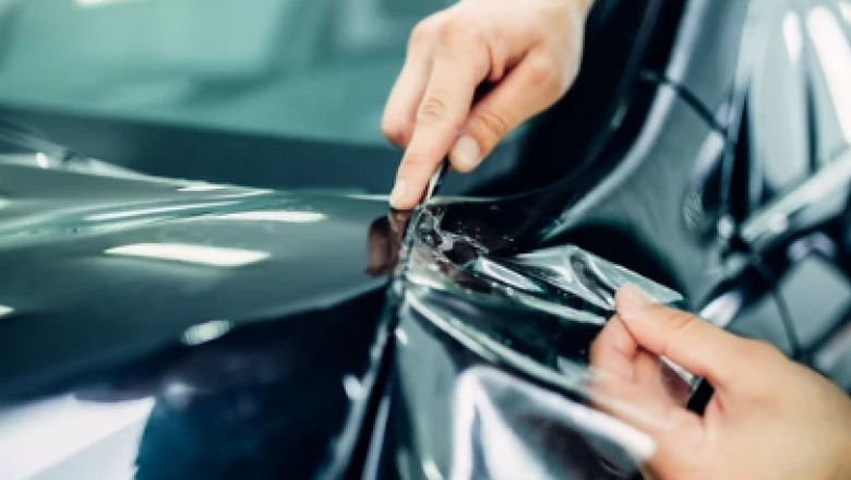 What Is Ceramic Coating, and Does Your Car Need It?
