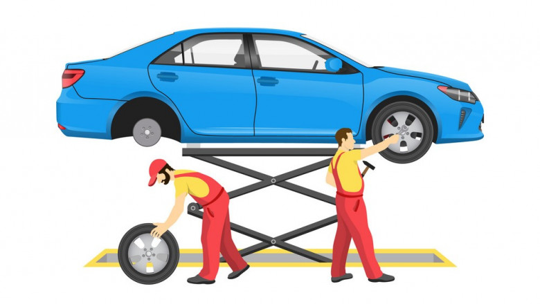 Wheel Balancing or Wheel Alignment? Here’s How to Identify What You Need