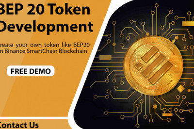 Why BEP20 Token is Trending among the crypto traders?