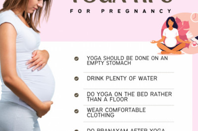Yoga During Pregnancy in Gurgaon