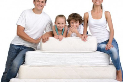 8 Best Hybrid Mattresses