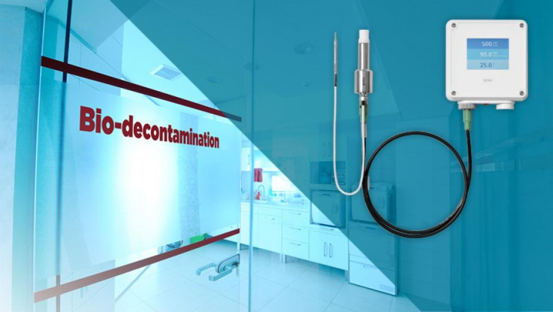 Bio Decontamination Market Size, Share, Growth, Opportunities and Global Forecast to 2028